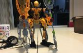 Bionicle: Ragnarock: die Meister der Toa des Lichts