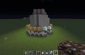 Wie erstelle ich ein kühles Haus in Minecraft