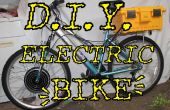 DIY e-Bike! 