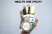 VG-GPS-Tracking, Kommunikation, Gesundheit und Dienstprogramm Gerät