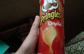 Pringles Köcher