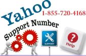 Hilfe-Center für Yahoo E-mail Probleme heute Kontakt Support-Nummer