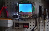 DIY-Workbench spielbaren NES