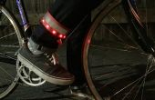 LED Fahrrad Licht