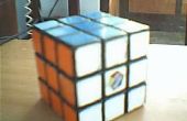 Lösen eines Rubik Cube