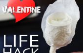 Restaurant Lifehack - Instant Blume Valentine