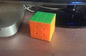 Wie die 3 x 3 Rubiks Cube zu lösen