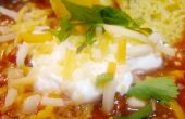 Chili Cook Off: 3 Rezepte zu Spice Up Your Life