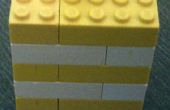 LEGO Brick-Shooter-