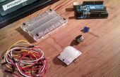Arduino PIR Sensor Alarm (einfache VERSION)