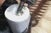 Schnelle & Easy DIY Löten Pot