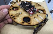 Kit Robotica experimentelle: Ensamblado