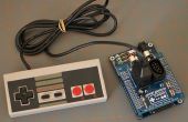 El Jugador: Retro-DIY Spielkonsole