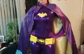 1960er Jahren Batgirl