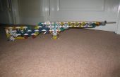 Mein Knex BAR