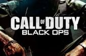 Black Ops Multiplayer: Erstellen-A-Klasse-Tipps