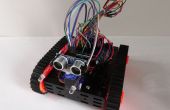 Arduino: sensible Roboter