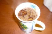 Einfach Hot Chocolate