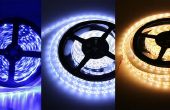 Website für Top 3 Led Lampe Licht aus China kaufen