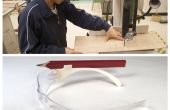 Uvex Schutzbrille Bleistift Clip
