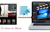 Bearbeiten Sie iTunes DRM M4V Videos in iMovie (Mac)