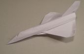 Space Shuttle Papier