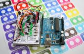 Arduino Tutorial Bundle.: Arduino-Experiment-Kit:. (ARDX) 