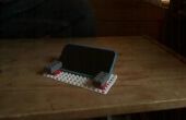 LEGO Ipod Touch/Iphone Stand