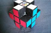 Cube Cross