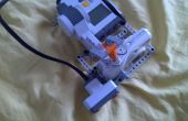 LEGO NXT 2.0-MOTION-Kamera