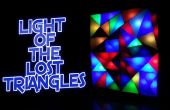 Licht der verlorenen Dreiecke