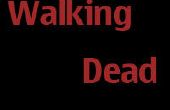 The Walking Dead Staffel 1, Android - gewusst wie: sichern und halten Ihre Fortschritte