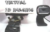Virtuelle 3D Imaging