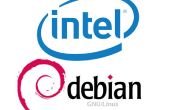 Aufbau einer Debian-Linux-Distribution für die Intel Galileo