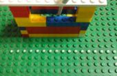 Einfach Ipod docking-station(Lego)
