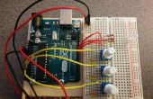 Arduino-RBG-LED-Controller
