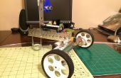 Bauen Sie eine modulare Roboter Chassis mit Actobotics