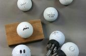 3 super einfach Golf Ball Hacks