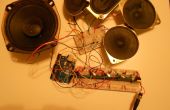 Arduino-Synchronisierung für Musik