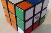 Rubiks Cube Tricks: 6 | 2 | 1
