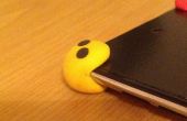 Pacman iPod Stoßstangen
