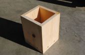 Bonsai-Box von laufenTechshop