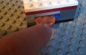 Wie erstelle ich eine Mini Lego Bonbonmaschine