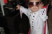 Baby-Elvis-Halloween-Kostüm