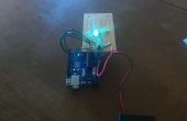 1 LED-Spiel mit Arduino Uno und eine RGB-LED
