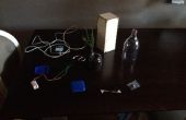 Mini Gewächshaus mit Arduino