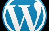 Erstellen Sie ein kostenloses Wordpress-Blog