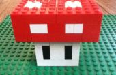LEGO Mario Pilz
