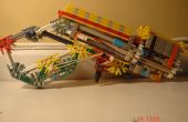 X101 ultimative k ' NEX schieben Pistole