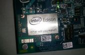 Wiedergabe von Musik mit Ihrem Intel Edison